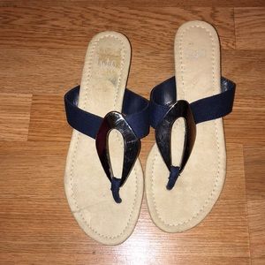 MPO Sandals